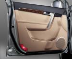 Chevrolet Captiva 2006 года